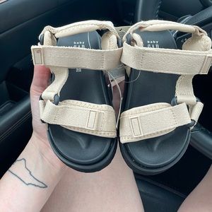 Toddler GAP sandals